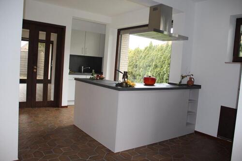 Foto - Studiowohnung voll unterkellert mit großem Garten