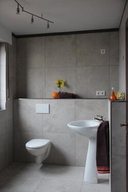 Foto - Maisonettenwohnung in Wagenfeld zur Miete