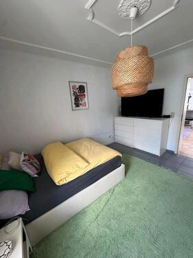 Foto - Etagenwohnung in Bonn zur Miete