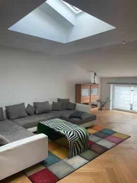 Foto - Sehr schöne Wohnung ab 01.05.2026 zu vermieten