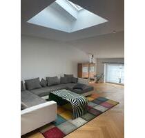 Sehr schöne Wohnung ab 01.05.2026 zu vermieten - Krombach