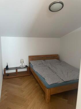 Foto - 3 Zimmer Etagenwohnung in Krombach