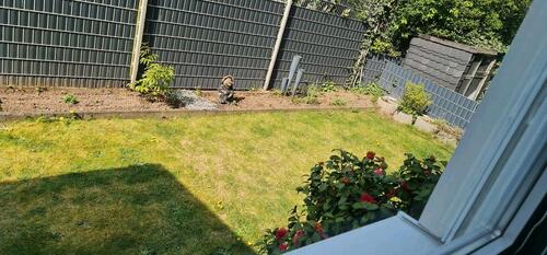 Foto - ETW 130qm mit Garten und Garage vor den Toren von Ge-Buer