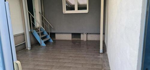 Foto - 5 Zimmer Erdgeschoßwohnung in Gelsenkirchen