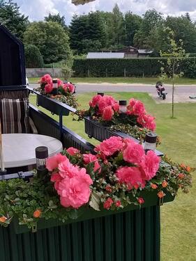 Foto - Schöne 2 Zimmer Wohnung - 700,00&nbsp;EUR Kaltmiete, ca.&nbsp; 40,00&nbsp;m&sup2;