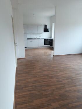 Foto - 2.5 Zimmer Etagenwohnung in Werlte