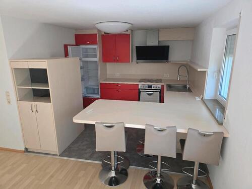Foto - Ruhige 3 Zimmer Wohnung 62m² - 870,00&nbsp;EUR Kaltmiete, ca.&nbsp; 62,00&nbsp;m&sup2;