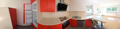 Foto - 3 Zimmer Etagenwohnung zur Miete in Ravensburg