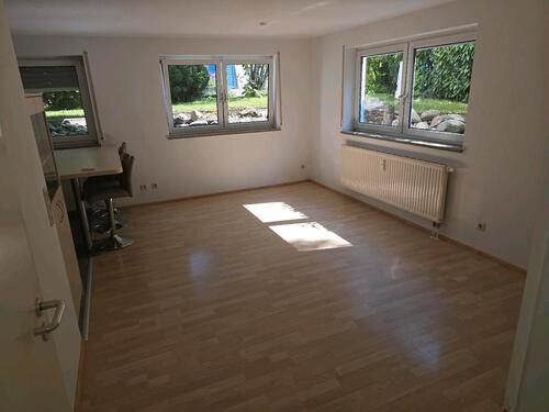 Foto - Etagenwohnung in Ravensburg zur Miete