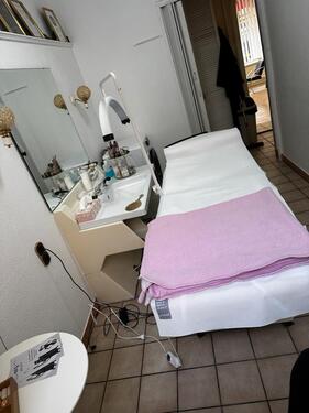 Foto - Beauty Kabinett zum vermieten - 200,00&nbsp;EUR Kaltmiete,
