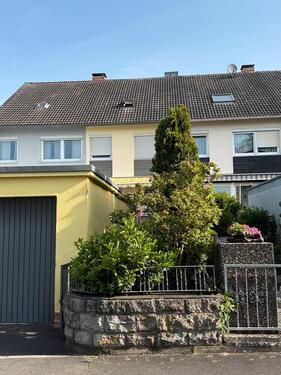 Foto - Reihenhaus zu vermeiten 117m² in Karlstadt Sidlung