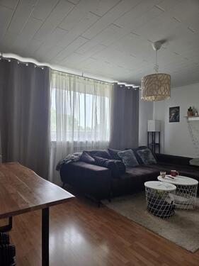 Foto - 2 Zimmer Etagenwohnung zum Kaufen in Duisburg