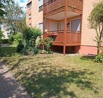 Freie 2-Zimmer-Wohnung, Balkon, TG Stellplatz, von privat - Neutraubling
