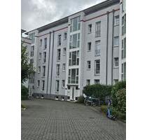 Kernsaniert! 2-Zi.-Whg. m. EBK, Balkon & Stellpl. in Rethen - Laatzen