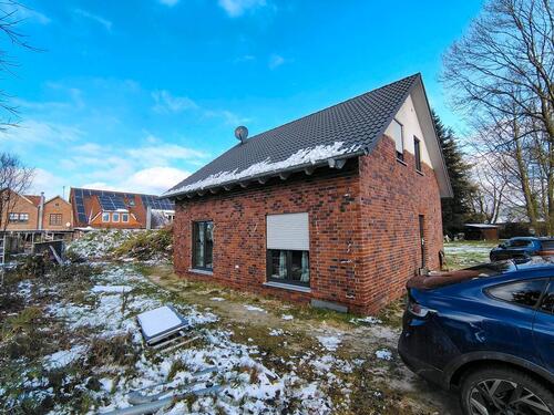 Foto - 5 Zimmer Einfamilienhaus zum Kaufen in Großefehn