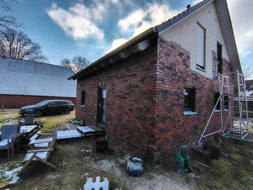 Foto - Einfamilienhaus in Großefehn zum Kaufen