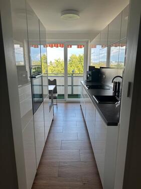 Foto - 2 Zimmer Etagenwohnung zum Kaufen in Eschweiler