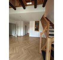 3, Zimmer Maisonette Wohnung mit Balkon TOP Lage Zwickau