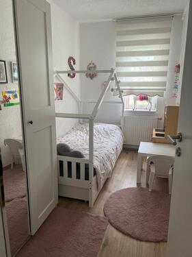 Foto - Etagenwohnung in Bräunlingen