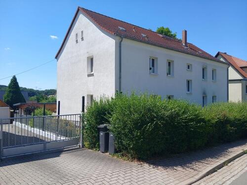 Foto - 3 Raumwohnung in Wünschendorf - 325,00 EUR Kaltmiete,