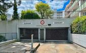 Foto - Tiefgarage im Winterstrasse, Alt Bad Godesberg