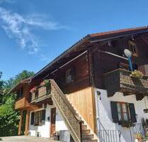 Zimmer mit Frühstück Urlaub Berchtesgaden Ferienwohnung