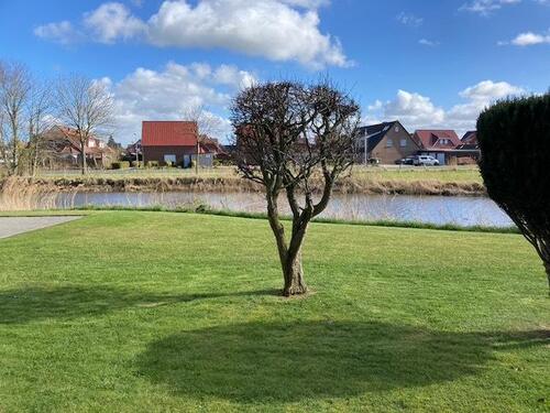 Foto - Etagenwohnung zum Kaufen in Dornum