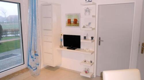 Foto - Etagenwohnung in Dornum