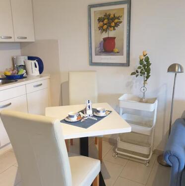 Foto - Etagenwohnung in Dornum zum Kaufen