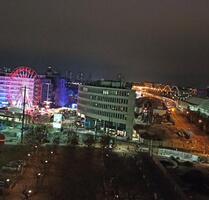 Provisionfrei Fantastischer Ausblick mit 2-Zimmer Wohnung - Ludwigshafen am Rhein