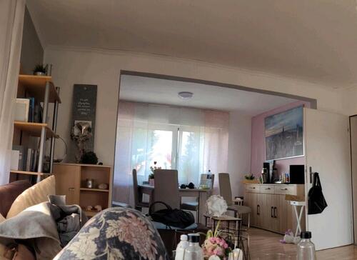 Foto - Helle 3-Zimmer-Wohnung mit Balkon und Stellplatz in Verl-Kaunitz