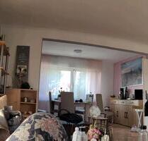 Helle 3-Zimmer-Wohnung mit Balkon und Stellplatz in Verl-Kaunitz