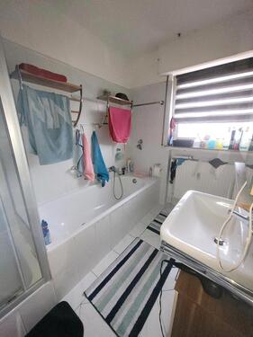 Foto - Etagenwohnung in Verl