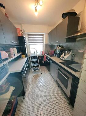 Foto - Etagenwohnung in Verl zur Miete