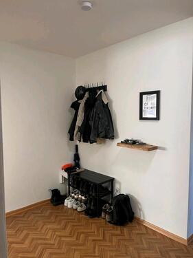 Foto - Etagenwohnung zur Miete in Ibbenbüren