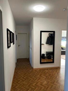 Foto - Etagenwohnung in Ibbenbüren