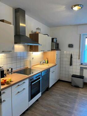 Foto - Etagenwohnung in Ibbenbüren zur Miete