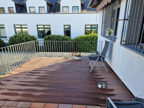 Foto - Zentral gelegene 4 Zimmerwohnung mit Einbauküche