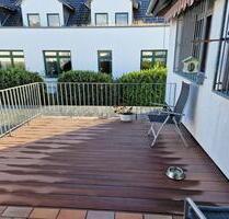 Zentral gelegene 4 Zimmerwohnung mit Einbauküche - Lindlar