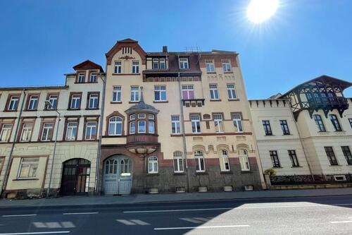 Foto - 3-ZIMMER WOHUNG IN ZENTRALER LAGE ZUM SOFORTIGEN EINZUG