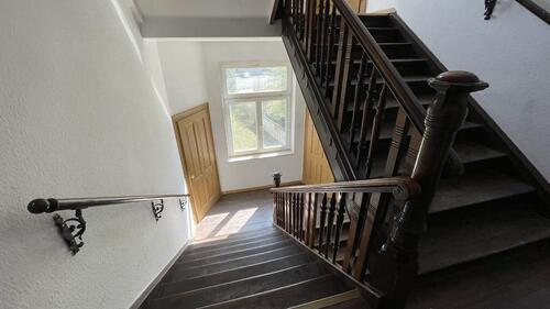 Foto - Etagenwohnung in Wurzen