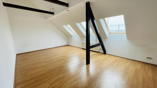 Foto - Etagenwohnung in Wurzen zur Miete