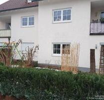 Frisch sanierte 2-Zimmer-Wohnung mit Terrasse in ruhiger Lage - Burkhardtsdorf