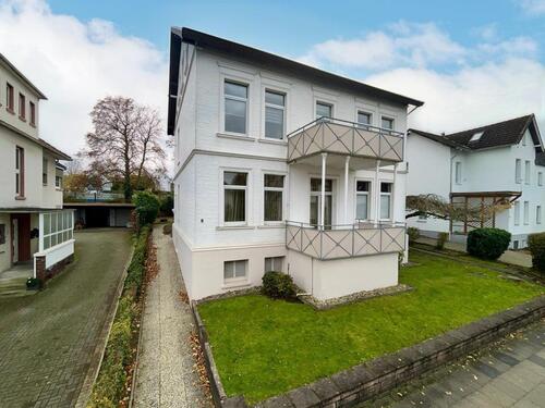 Foto - 3 Zimmer Wohnung in Bad Oeynhausen City