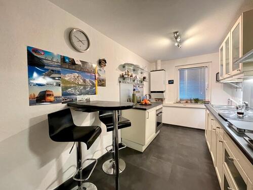 Foto - 3 Zimmer Etagenwohnung in Löhne