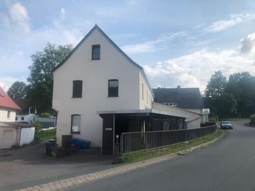 Foto - 5 Zimmer Maisonettenwohnung in Kalletal