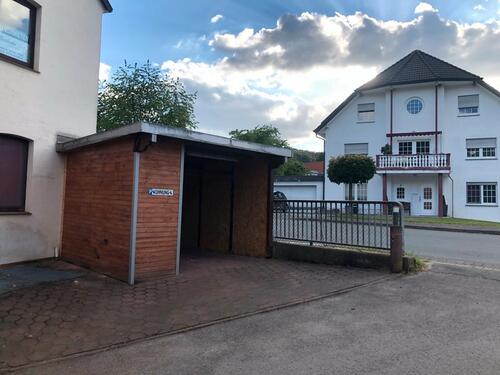 Foto - Maisonettenwohnung in Kalletal zur Miete