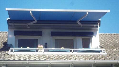 Foto - Einziehen + wohlfühlen ! Penthouse in Jungingen - Kapitalanlage