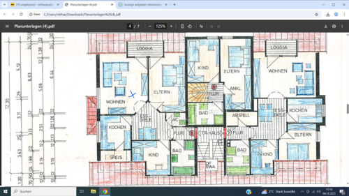 Foto - 4 Zimmer Einfamilienhaus zum Kaufen in Jungingen