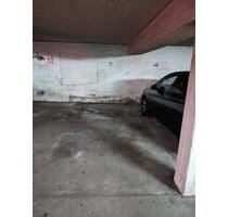 Tiefgaragenstellplatz zu vermieten - Neuss Reuschenberg